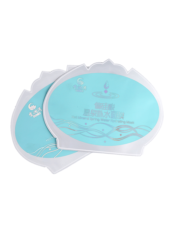 Sacchetto di plastica del sacchetto della saldatura a caldo dei colori di stampa di formato personalizzato per l'imballaggio