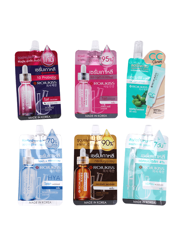 Stampa personalizzata Guarnizione su 3 lati con imballaggio in plastica di forma speciale con beccuccio superiore