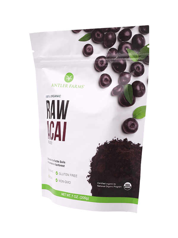 I sacchetti di plastica riciclabili personalizzati forniscono una stampa a 10 colori per l'imballaggio degli alimenti