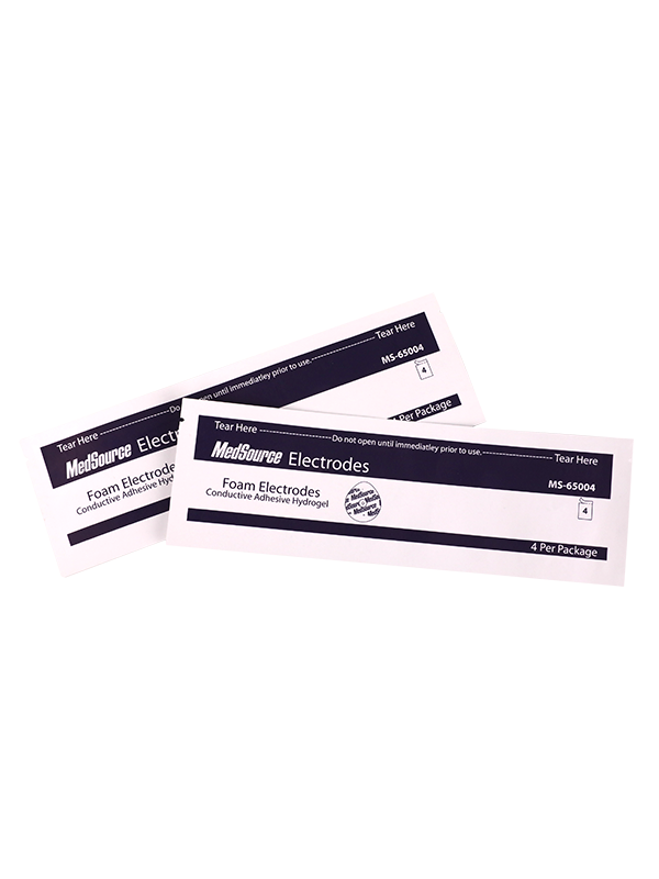 Forma speciale per sacchetto di imballaggio alimentare